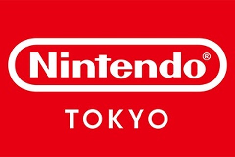 国内初の任天堂直営オフィシャルショップ「Nintendo TOKYO」発表！2019年秋開業予定の「渋谷PARCO（仮称）」にてオープン 画像
