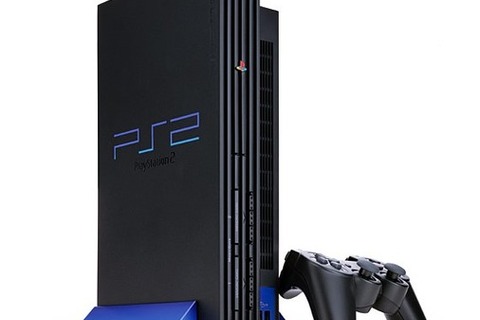 「PlayStation 2」国内発売から19周年！Twitterでは思い出を語り合うハッシュタグも 画像