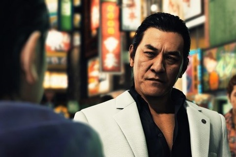 『JUDGE EYES：死神の遺言』ピエール瀧の逮捕を受け、当面の間は販売を自粛ーDL版も既に配信停止【UPDATE】 画像