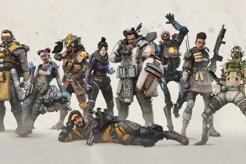 『Apex Legends』“便乗”プレイヤーをBANする方針が発表―最悪の場合は永久BANに 画像