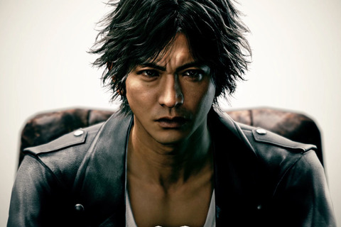 『JUDGE EYES：死神の遺言 新価格版』発売に伴う注意事項を更新―初版の交換/パッチ対応等は予定なし 画像