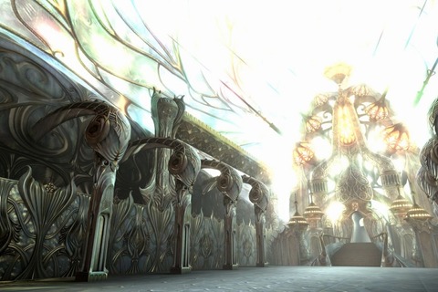 【E3 2009】テクモが世界を狙ったアクションシューティング『QUANTUM』 画像