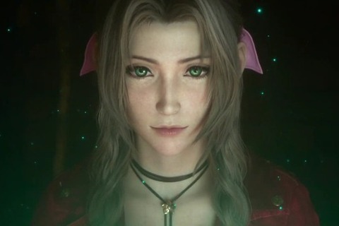 『FFVII REMAKE』パートごとのゲーム規模は通常のFF作品クラスに 画像