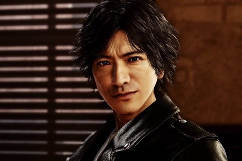 遂に再開！『JUDGE EYES：死神の遺言 新価格版』PS Storeでの事前予約が開始 画像