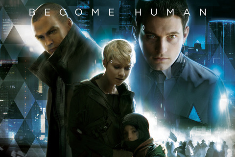 7月のPS Plusフリープレイ対象の『ウイニングイレブン 2019』が『Detroit: Become Human』に変更へ 画像