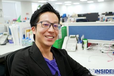 【お知らせ】編集長退任のご挨拶 画像