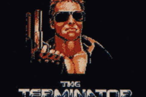発売されなかったファミコン版『ターミネーター』のプロモ映像が発掘！ 後に『ラフワールド』になった作品 画像