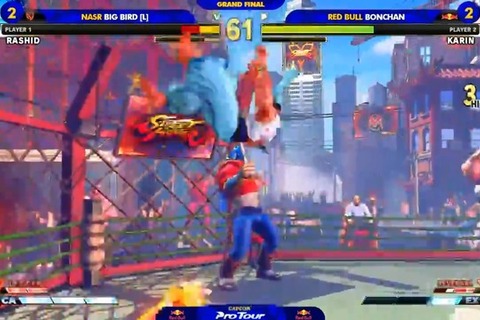 「EVO 2019」『ストリートファイターV AE』優勝はボンちゃん選手！他複数タイトルでも日本人選手が栄冠 画像