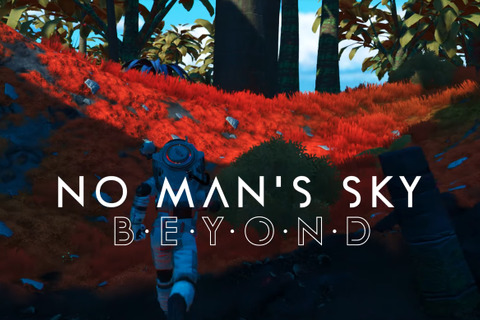 今週発売の新作ゲーム『No Man's Sky Beyond』『PC Building Simulator』『PEACH BALL 閃乱カグラ』『忍スピリッツS 真田獣勇士伝』他 画像