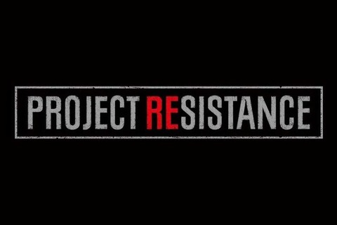 カプコン新プロジェクト『PROJECT RESISTANCE』始動！9月10日にティーザー公開、TGS2019ではプレイアブル出展 画像