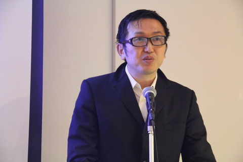 ブロックチェーンゲームが秘める新たな可能性―その開発と運用について【CEDEC 2019】 画像
