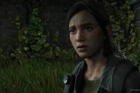 PS4『The Last of Us Part II』が制作上の理由により2020年5月29日に発売延期 画像