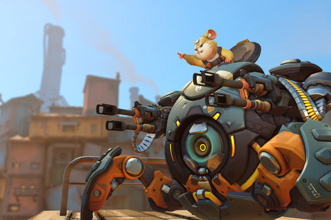 『オーバーウォッチ』第2章がBlizzConにて発表か―米ESPN報道 画像