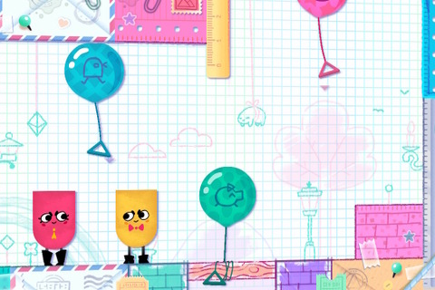 【特集】親子でニンテンドースイッチを楽しもう！ 子どもと一緒に遊べるゲーム5選 画像