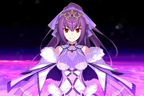 『FGO』「スカサハ＝スカディ」を狙う？ それともスルーする？─多くのマスターが待望したピックアップ召喚、いよいよスタート！【アンケート】 画像