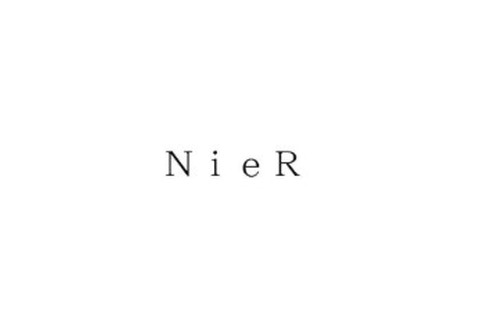 スクウェア・エニックスが「NieR」の商標を新たに出願していたことが明らかに 画像