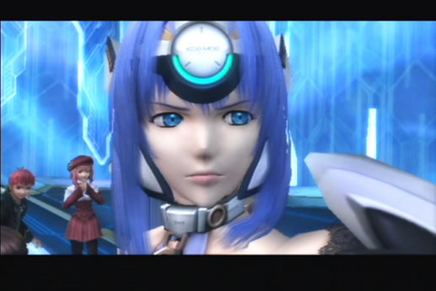 PS2『ゼノサーガ』シリーズのリマスター化、計画中止となっていたことが判明 画像