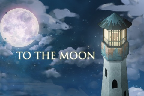 臨終患者の“最後の願い”を、夢の中で果たす─スイッチ版『To the Moon』1月16日配信 画像
