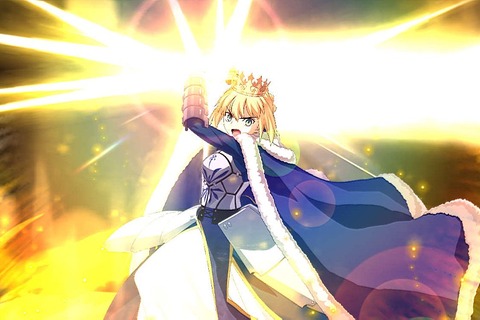 「今年の『FGO』にユーザーが望むことは？」結果発表―星5サーヴァントとの出会いをもっと！ オートバトルも欲しい─「ガチャ」「システム」への要望集まる【アンケート・後編】 画像