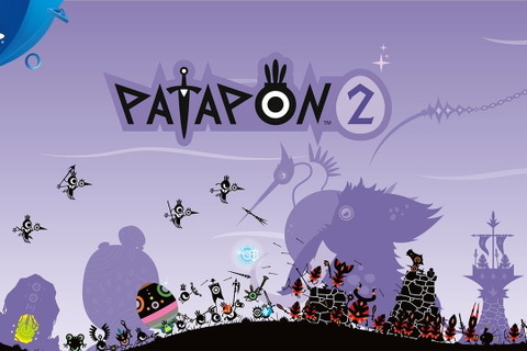 PS4『パタポン2 リマスタード』海外発表！米国時間1月30日にPS Storeで配信決定 画像