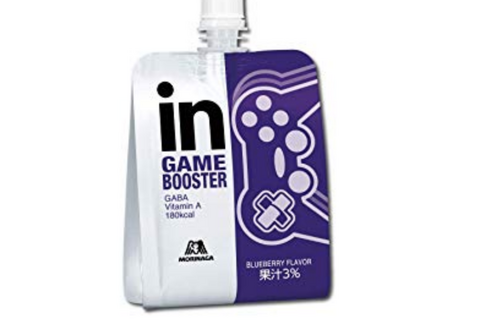 Amazonにてゲーマー向けゼリー飲料「inゼリー GAME BOOSTER」実質無料キャンペーンが開幕！ 画像