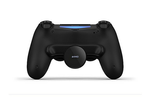 「DUALSHOCK 4背面ボタンアタッチメント」再販するも即販売終了―次回の出荷は数量限定で3月下旬を予定 画像