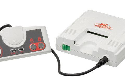 ゲーム19XX~20XX 第16回:往年の人気ゲーム機「PCエンジン」が世に出た1987年に発売されたゲームは? 画像
