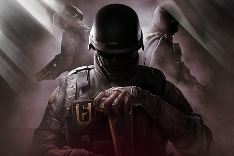次世代機版『レインボーシックス シージ』本体発売日に開始予定―前世代機版とのクロスプレイにも対応 画像