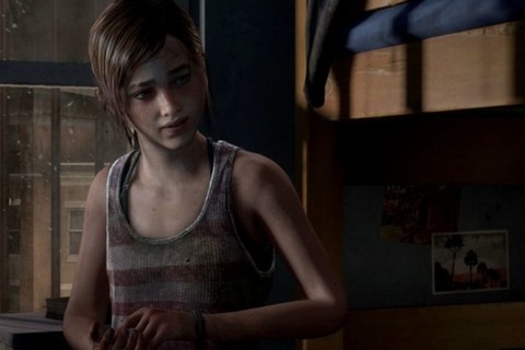 Naughty Dogが豪山火事支援のため『The Last of Us』特別番組を配信―ゲストにエリー役のアシュレー・ジョンソン 画像