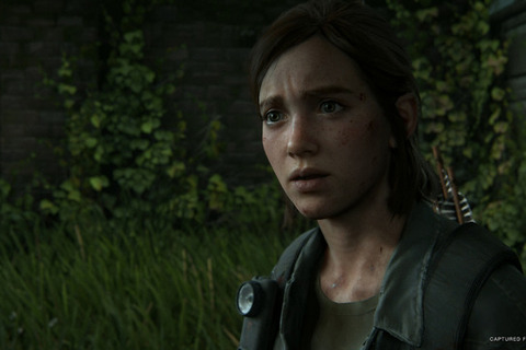 『The Last of Us』がテレビドラマ化―原作ディレクターニール・ドラックマン氏が脚本に参加 画像