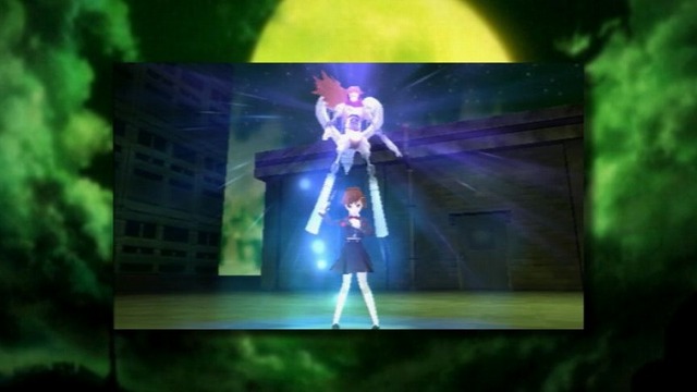 『ペルソナ3ポータブル』女性主人公の姿や戦闘シーンが見られる―公式サイト更新情報