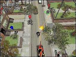 グランド・セフト・オート:チャイナタウン・ウォーズ』日本語版