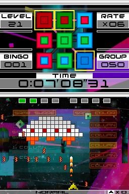 SPACE INVADERS EXTREME Z