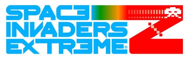 SPACE INVADERS EXTREME Z