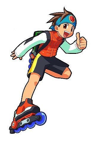ロックマンエグゼ オペレートシューティングスター』ついに本日
