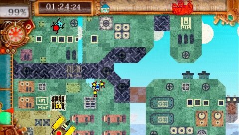 100トンのバラバラ PSP Amazon | 100万トンのバラバラ - PSP | ゲームソフト