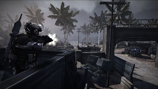 MASSIVE ACTION GAME(MAG)