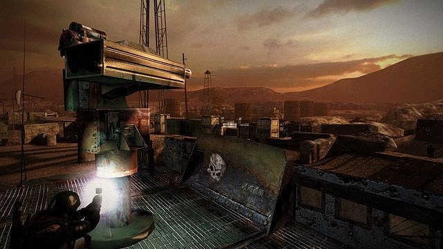 MASSIVE ACTION GAME(MAG)