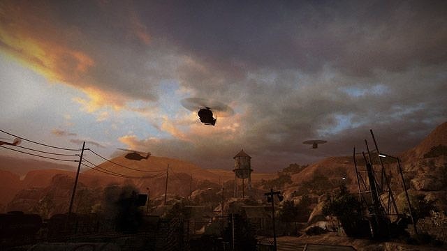 MASSIVE ACTION GAME(MAG)