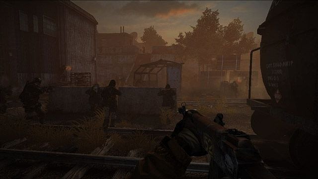 MASSIVE ACTION GAME(MAG)