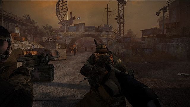 MASSIVE ACTION GAME(MAG)