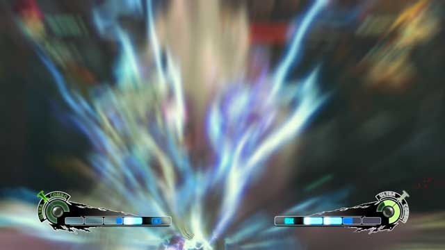 スーパーストリートファイターIV