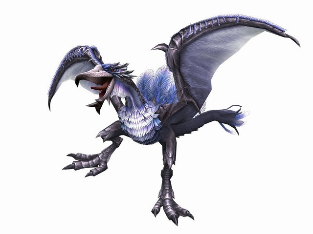 モンスターハンターフロンティア　クリアファイル6枚　当選品　貴重 モンスターハンターダブルクロス A4クリアファイル バルファルク