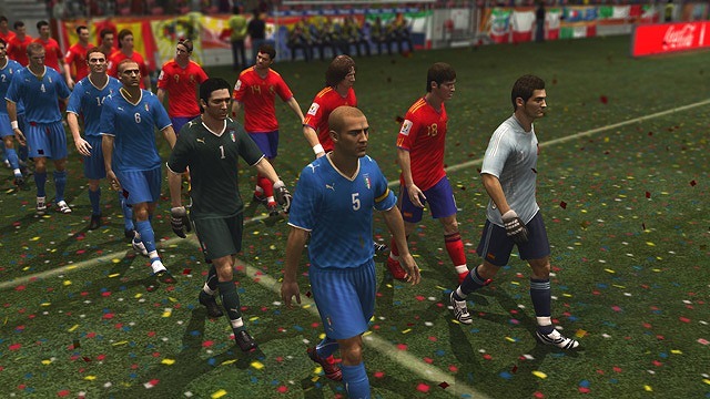 2010 FIFA ワールドカップ 南アフリカ大会