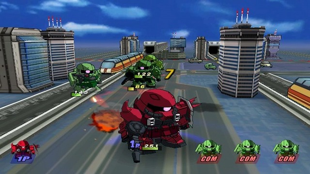 ゲームキューブ　ガシャポンウォーズ　販促　ポップ　カットアウト　非売品　ガンダム ゲームキューブ ガシャポンウォーズ 販促 ポップ カットアウト