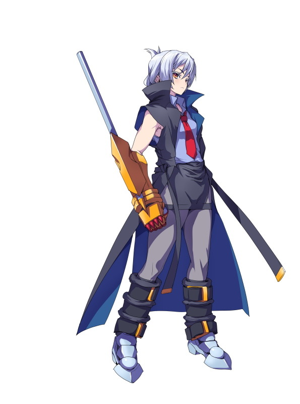 アルカナハート3』新キャラクター3人を含むシリーズ最大の23人登場 全