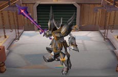 M2-神甲綺譚-