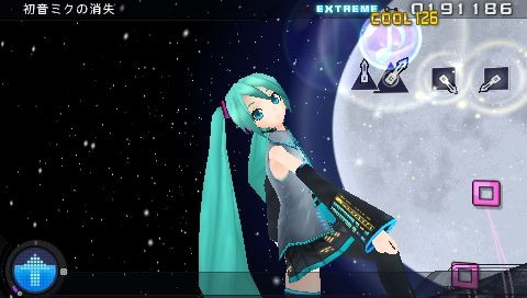 初音ミク -Project DIVA- 2nd