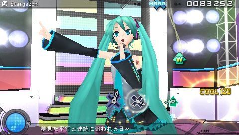 初音ミク -Project DIVA- 2nd