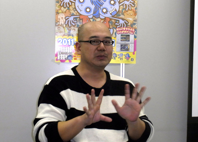 ゾンビを引きつれ街を襲わせる『ぞんびだいすき』発表会レポート